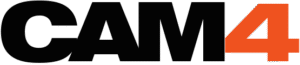 cam4 logotype