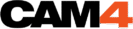 cam4 logotype